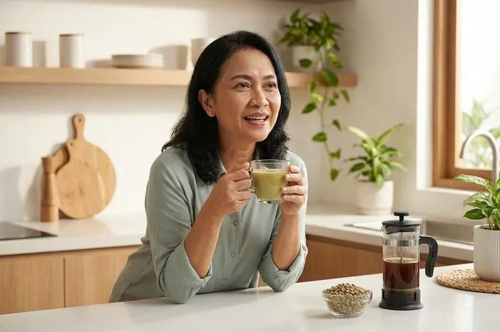 Kopi Hijau: Dari Diet Sampai Bikin Sehat, Yuk Cek!