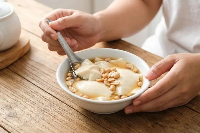 Berapa Kalori Tahwa? Kupas Tuntas Kandungan Gizi