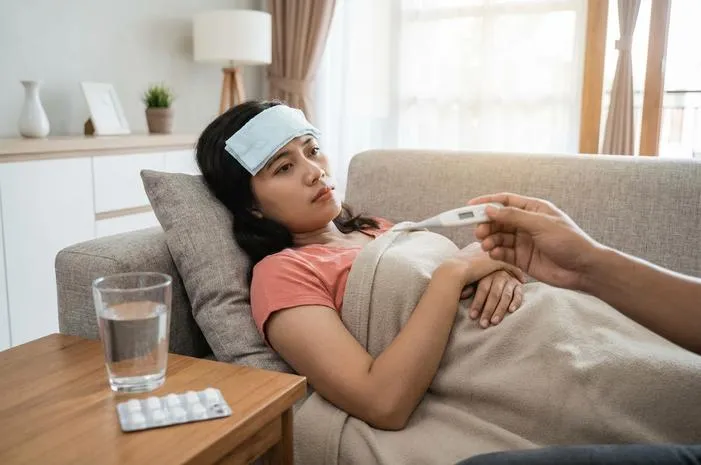 Panas Cepat Turun: Obat Apa yang Ampuh dan Aman?