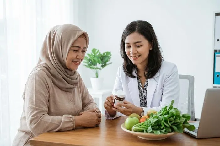 Obat Hb Rendah? Ini Langkah Tepat Mengatasinya