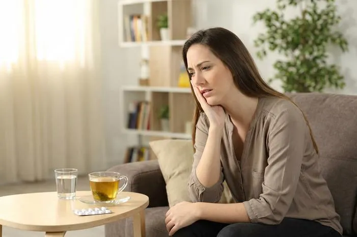 Sakit Gigi Nyut-nyutan? Ini Obat dan Cara Atasinya!