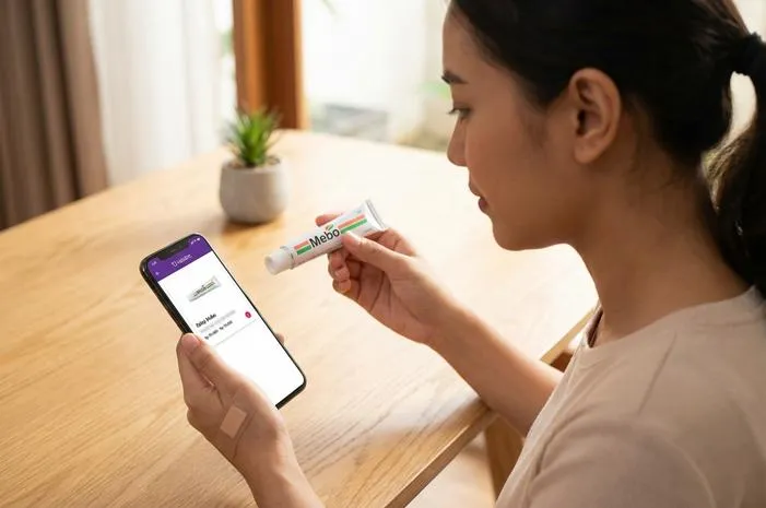 Berapa Harga Salep Mebo? Bandingkan Varian dan Harganya!