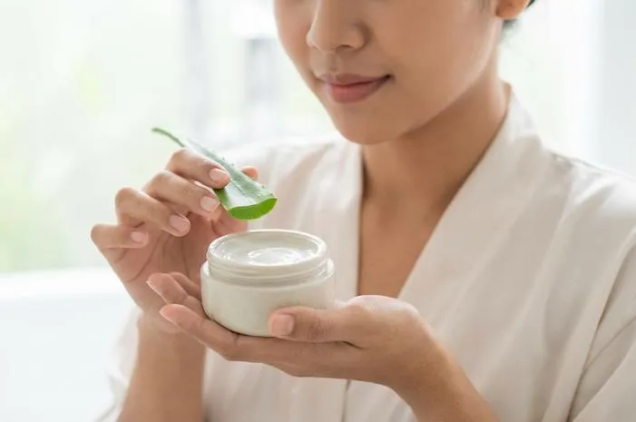 Agar Ketiak Putih: Tips Jitu Alami dan Skincare Ampuh