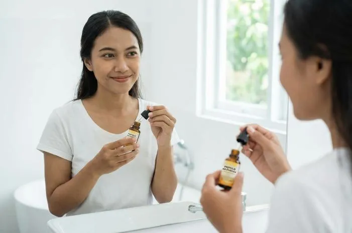 Obat Kumur Propolis: Rahasia Senyum Sehat, Bebas Plak!