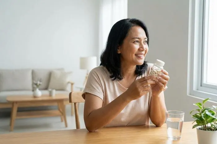 Natur-E White Usia 40+? Tenang, Ini Aman dan Tetap Efektif!