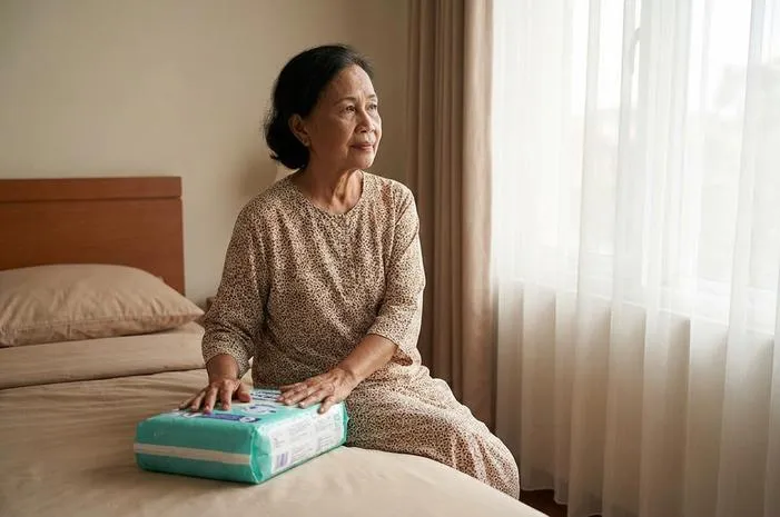 Popok Dewasa untuk BAB: Ya, Bisa! Ini Tips Cegah Bocor