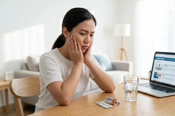 Cataflam 25 mg Obat untuk Apa? Redakan Nyeri dan Radang!