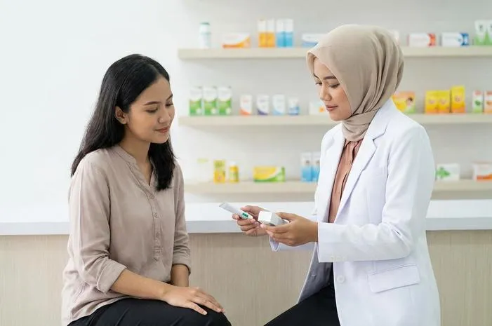Obat Antijamur Miss V: Topikal dan Oral, Mana Cocok?