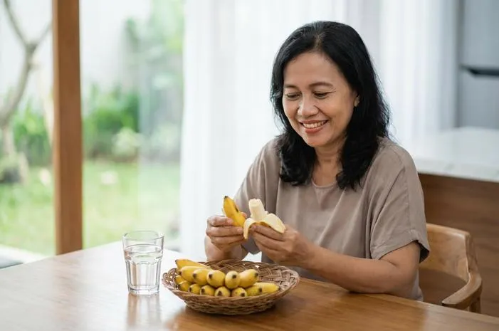 Apa Manfaat Pisang Ulin? Ini Dia Khasiat Sehatnya!