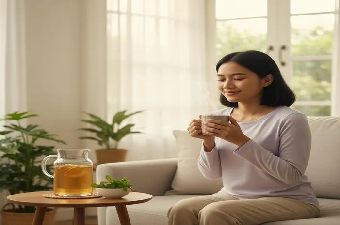 Minum Apa agar Vertigo Cepat Sembuh? Coba Cara Ini!