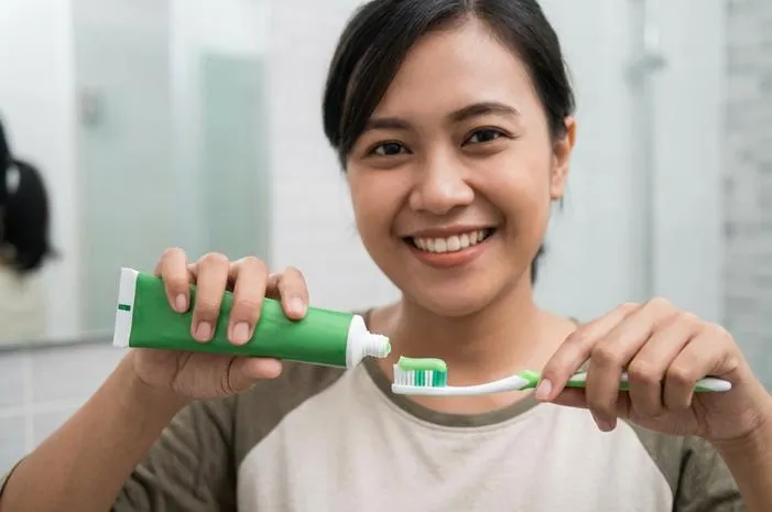 Close Up Hijau Untuk Apa? Kunci Nafas Fresh Sepanjang Hari!