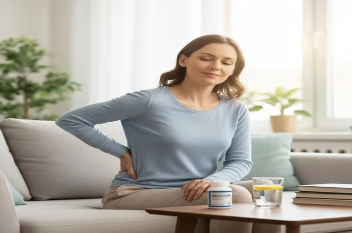 Manfaat Meloxicam untuk Nyeri Sendi dan Peradangan