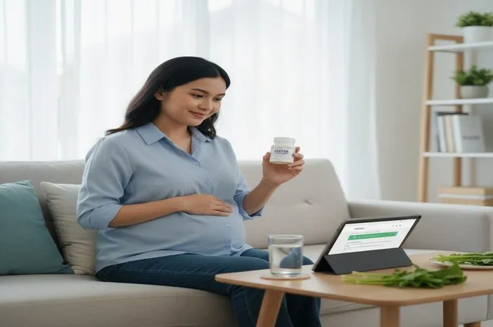 Ezefer Obat untuk Apa? Turunkan Kolesterol Jahat