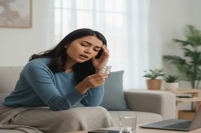 Apakah Obat Alpara Bikin Ngantuk? Ini Faktanya!