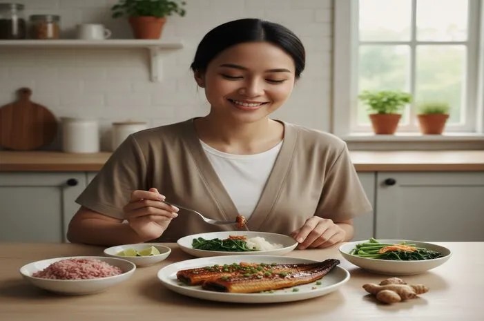 Apa Manfaat Belut bagi Kesehatan? Yuk, Intip!