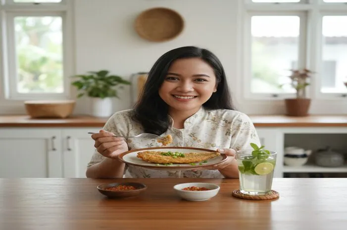 Belut Goreng Dimakan? Ya, Asal Olah dengan Benar!