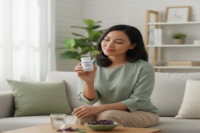 Jangan Panik! Ini Obat Ambeien Biar Kempes Cepat