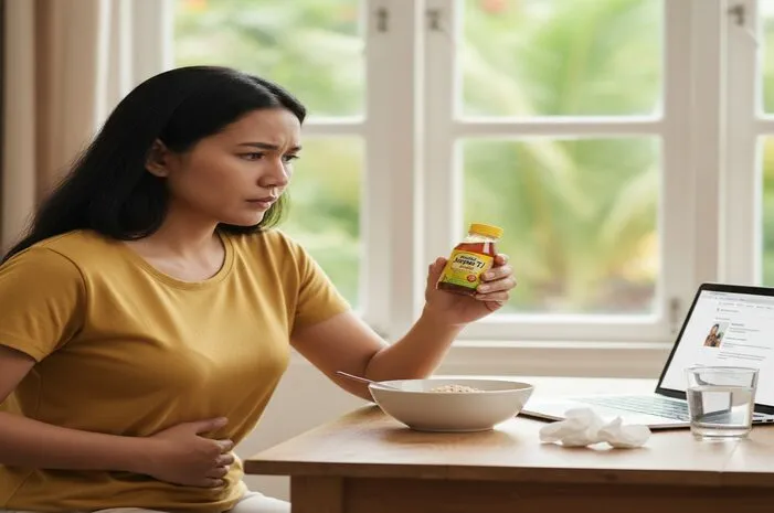 Apa Efek Samping Madu TJ Joybee? Yuk, Cek!