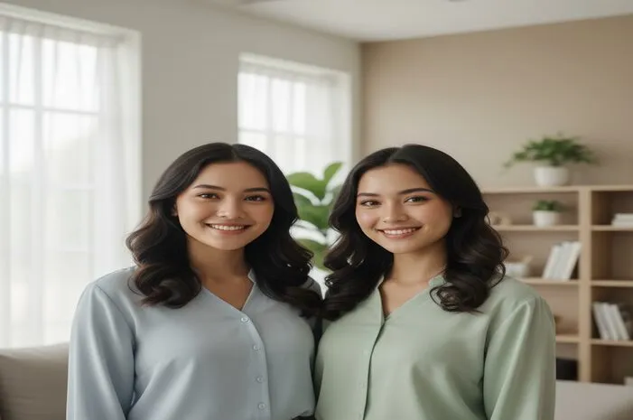 Mengapa Kembar Identik Lahir dengan Gen Sama Persis?