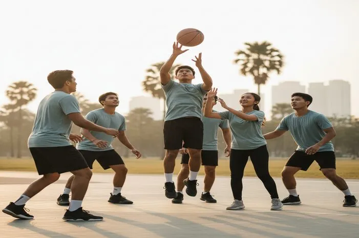 Mengenal Basket: Olahraga Cepat dan Penuh Strategi