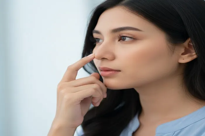 Septum Hidung Bengkok? Kenali Gejala dan Solusi