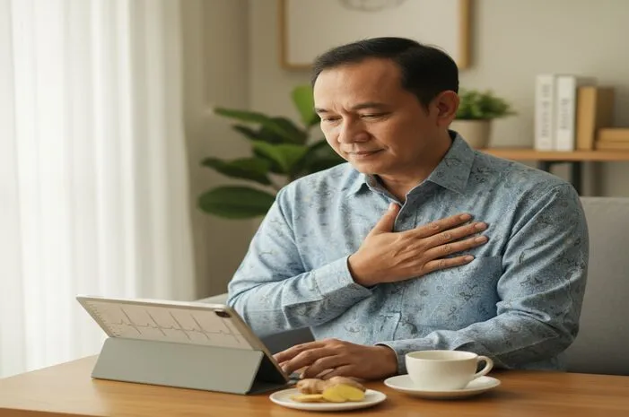Penyebab Aritmia: Pahami Pemicunya, Jantung Tetap Oke