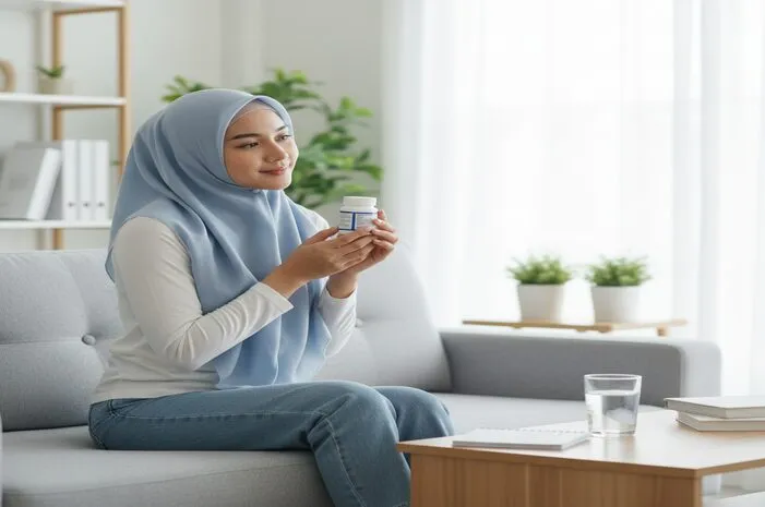 Obat Penahan Menstruasi: Panduan Ringkas dan Aman