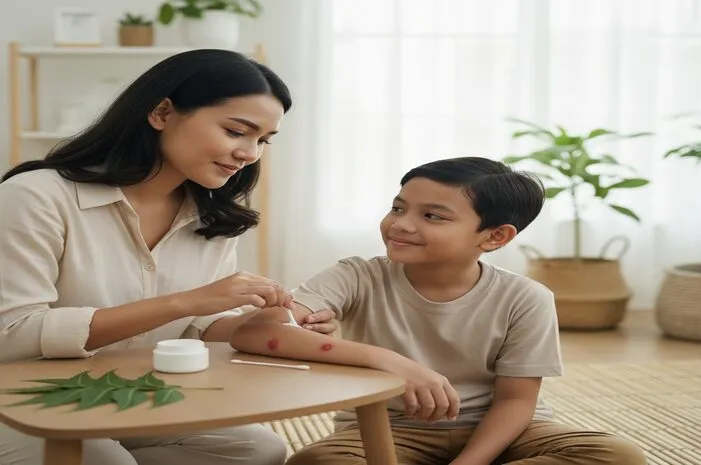 Cara Menghilangkan Kamitetep Mudah dan Tuntas di Rumah