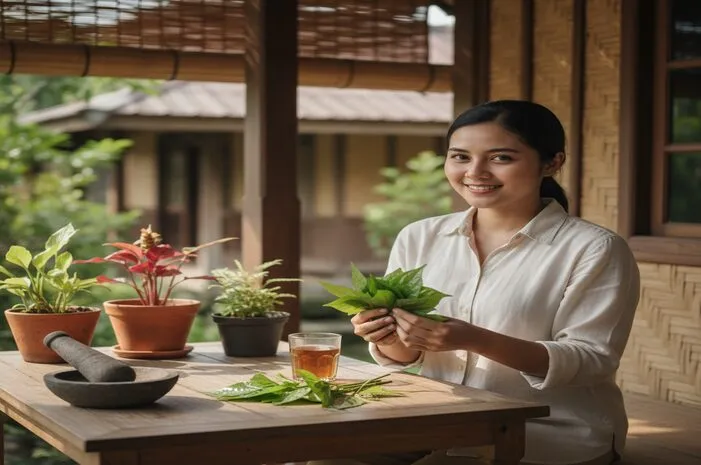 Tanaman Daun Populer: Bikin Adem Rumah, Gampang Rawat!