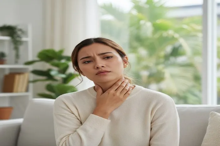 Kedutan Leher Kiri: Arti, Penyebab, dan Cara Atasinya