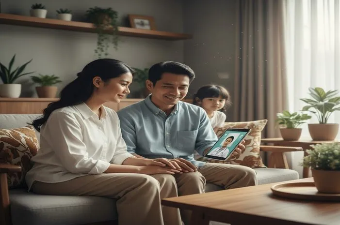 AF NVR: Jantung Cepat Tak Teratur, Waspada Komplikasi