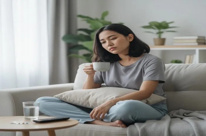 Badan Lemas Kenapa? Kenali Penyebab dan Kapan ke Dokter