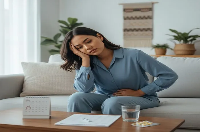 Efek Samping KB Suntik 2 Bulan: Wajar dan Cara Mengatasinya