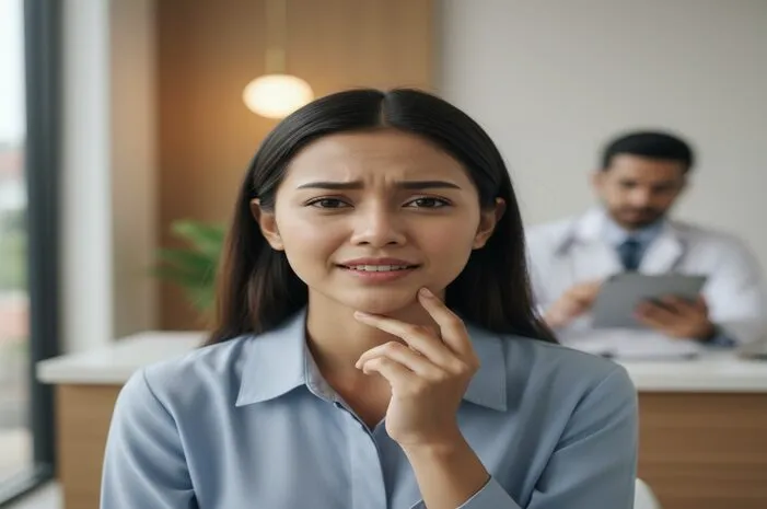 Atasi Rahang Miring: Kenali Gejala dan Cara Tepatnya