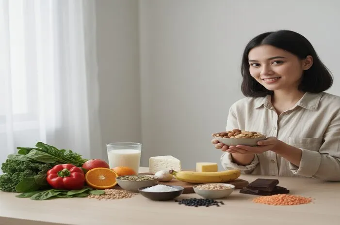 Yuk Pahami Jenis Mineral: Dari Tubuh Sampai Geologi!