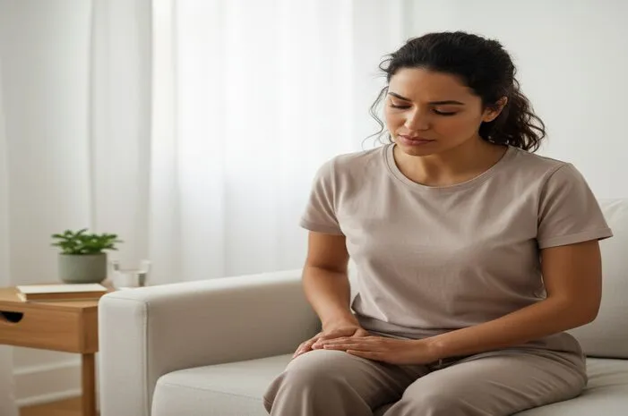 Bibir Vagina Bengkak? Ini Penyebab dan Solusi Tepat