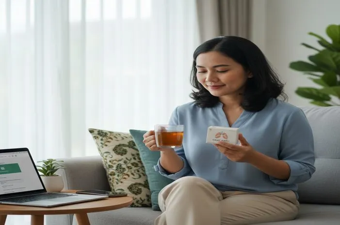 Pilihan Obat Paru: Ampuh Redakan Sesak Hingga TBC