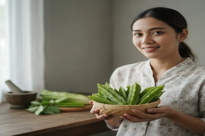 Kacang Kecipir: Enak, Gizi Super, dan Gampang Dibudidaya