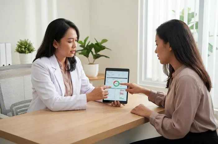 MCV Dalam Darah: Pahami Artinya dan Pentingnya