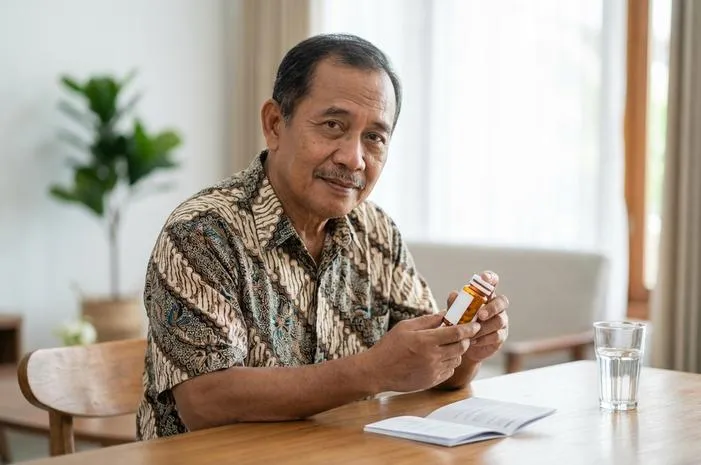Probenecid: Obat Asam Urat untuk Gout dan Penguat Antibiotik