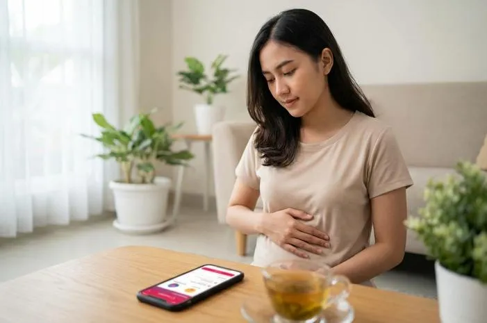Tekan Perut Tahu Hamil 1 Minggu: Mitos atau Fakta?