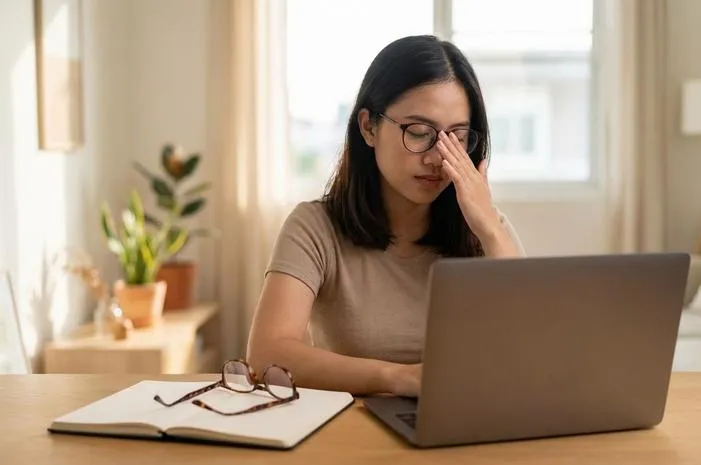 Minus 1 Mata: Tak Parah, tapi Wajib Dikoreksi