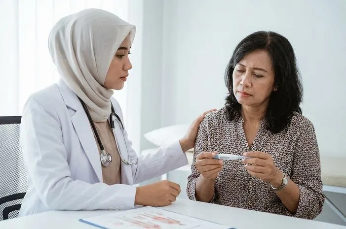 Demam Susah Turun? Kenali Penyebabnya Sekarang!