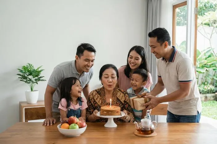 Siapa yang Ulang Tahun Hari Ini? Cek Daftar Terbaru!