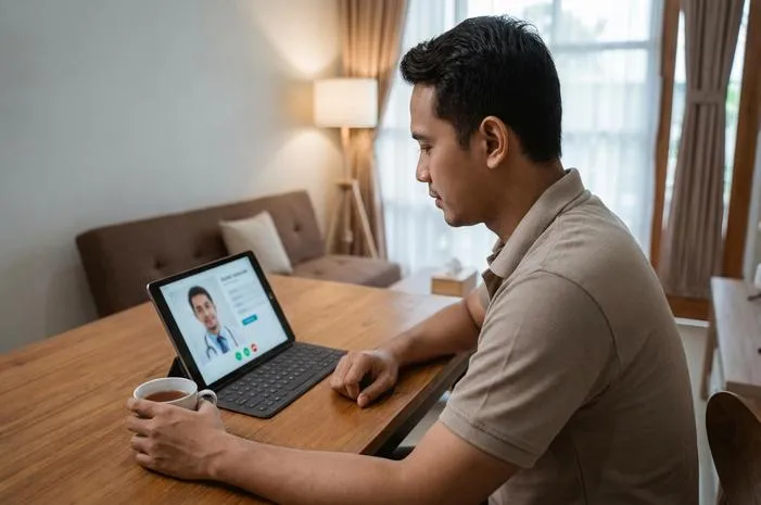 Penis Luka? Jangan Khawatir! Pahami dan Tangani