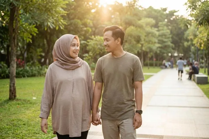 Tips Cara Merangsang Bayi Agar Cepat Lahir Normal yang Aman