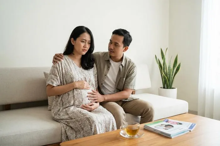 Kenali Penyebab Kandungan Lemah Agar Kehamilan Tetap Sehat