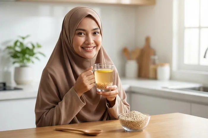 Jelai: Serealia Kuno Kaya Gizi dan Manfaat Kesehatan