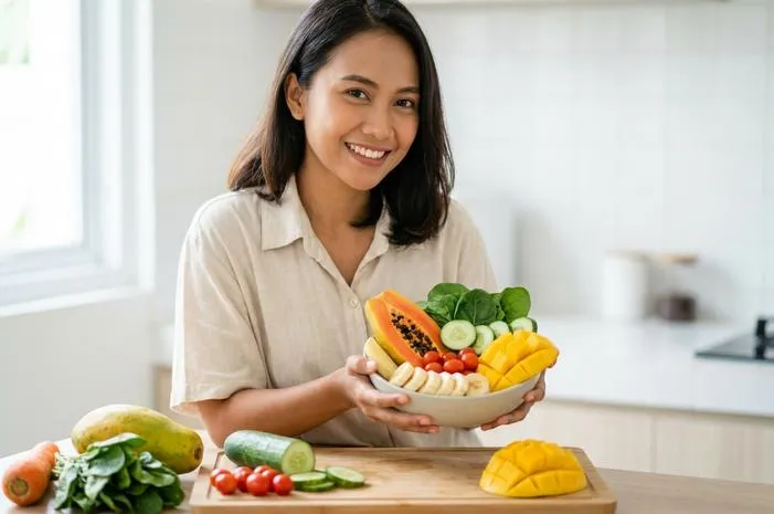 Sayur Buah: Lezat, Sehat, dan Penuh Manfaat