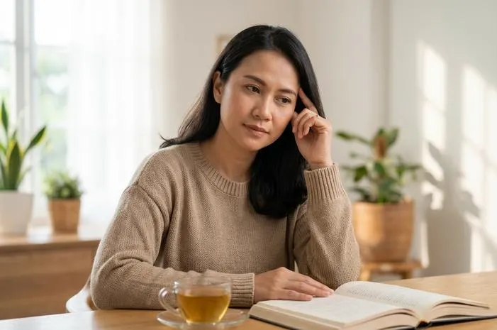 Saraf Pusat: Dalang Utama Tubuhmu Bekerja Optimal